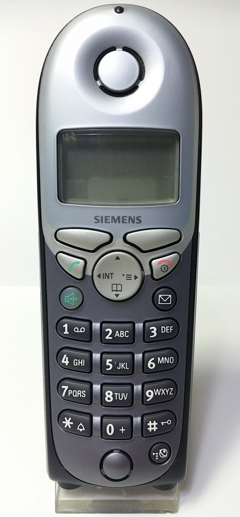 Combiné Supplémentaire Siemens Gigaset 4000 Comfort - Occasion Fonctionnel
